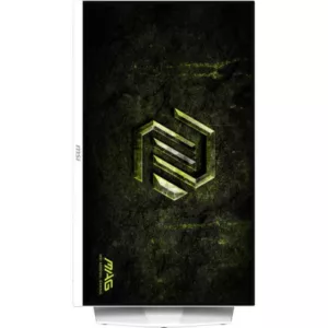 MSI MAG 274QRFW E20 écran plat de PC 68,6 cm (27") 2560 x 1440 pixels Wide Quad HD LCD Blanc – Image 4