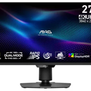 MSI MAG 274UPDF E16M