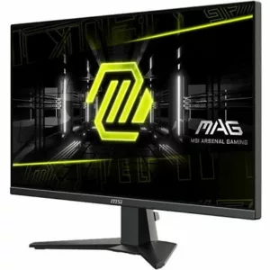 MSI MAG 275F o abîmé