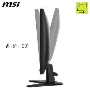 MSI MAG 275F o abîmé – Image 3
