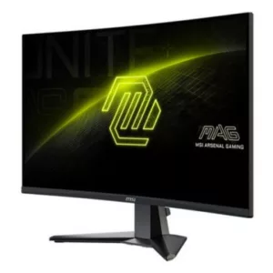 Alternative view of MSI MAG 27CQ6F