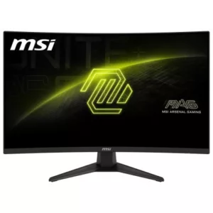 Alternative view of MSI MAG 321CQF E18