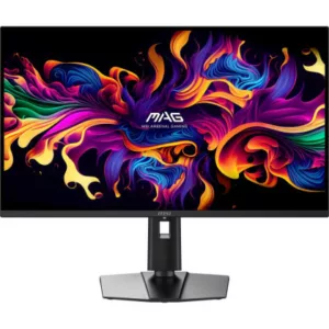 MSI MAG 322UP QD-OLED E16 – Image 4