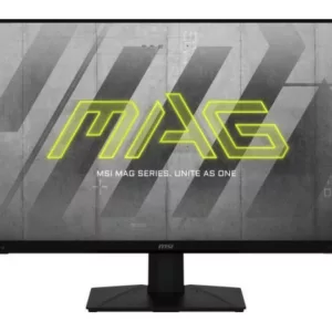 Alternative view of MSI MAG 323UPF o - RECONDITIONNE