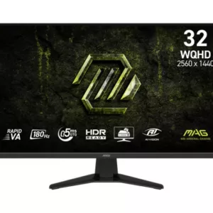 MSI MAG 325QF E18V
