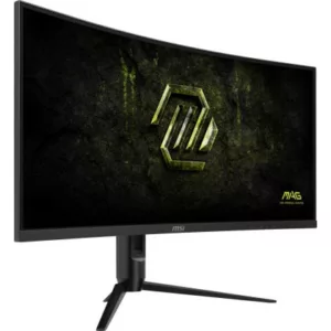 MSI MAG 342CQRF E20 – Image 3