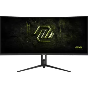 MSI MAG 342CQRF E20 – Image 4