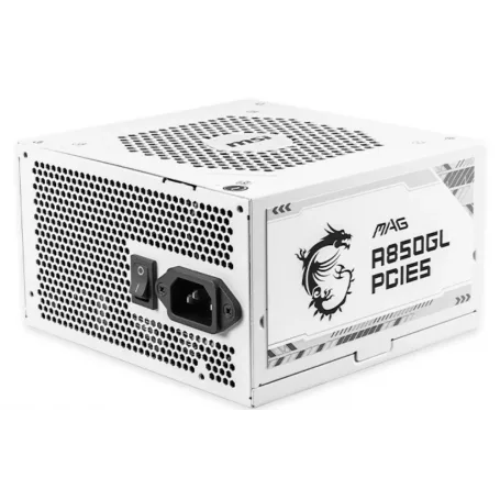 MSI MAG A1000GL PCIE5 white