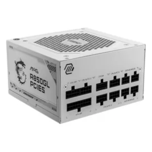 MSI MAG A1000GL PCIE5 white – Image 3