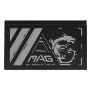 Alternative view of MSI MAG A500N-H