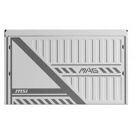 Msi MAG A650BNL WHITE – Image 2