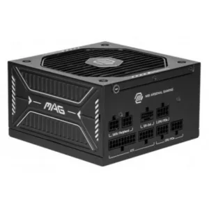 MSI MAG A650GLS PCIE5