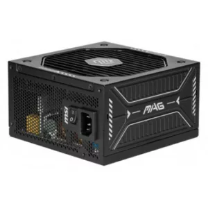 MSI MAG A650GLS PCIE5 – Image 3