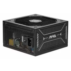 MSI MAG A750GLS PCIE5 – Image 3