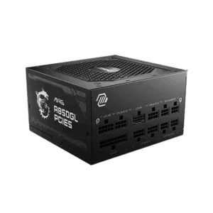 MSI MAG A850GL PCIE5 - 80+ Gold abÃ®mÃ©