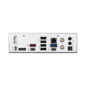 MSI MAG B850 GAMING PLUS MAX WIFI