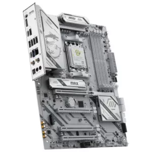 MSI MAG B850 GAMING PLUS MAX WIFI – Image 3