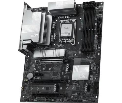 MSI MAG B850 TOMAHAWK MAX WF – Image 2