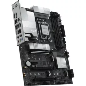 MSI MAG B850 TOMAHAWK MAX WF – Image 3