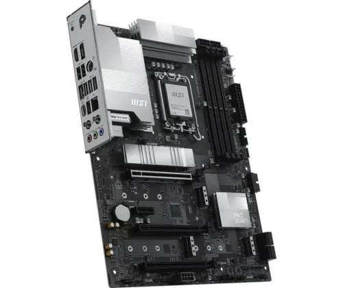 MSI MAG B850 TOMAHAWK MAX WF – Image 3