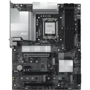 MSI MAG B850 TOMAHAWK MAX WF – Image 4