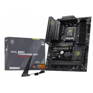MSI MAG B850 TOMAHAWK WIFI