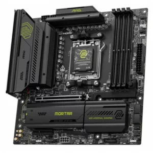 MSI MAG B850M MORTAR WIFI – Image 3