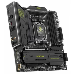MSI MAG B850M MORTAR WIFI – Image 4