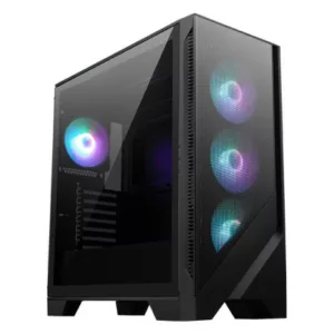 MSI MAG FORGE 320R AIRFLOW reconditionne