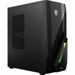 MSI MAG Infinite E1 14NVL5-214XFR abîmé
