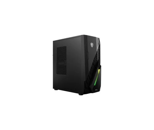 MSI MAG Infinite E1 14NVL5-214XFR abîmé