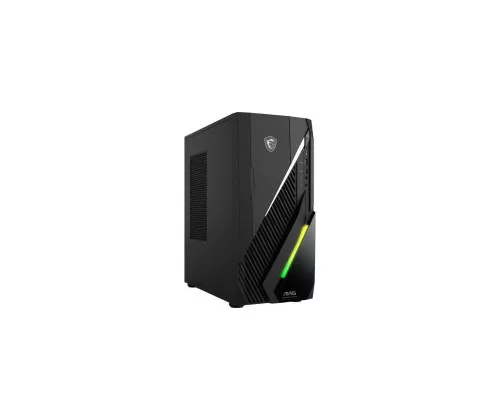 MSI MAG Infinite E1 14NVL5-214XFR abîmé – Image 4