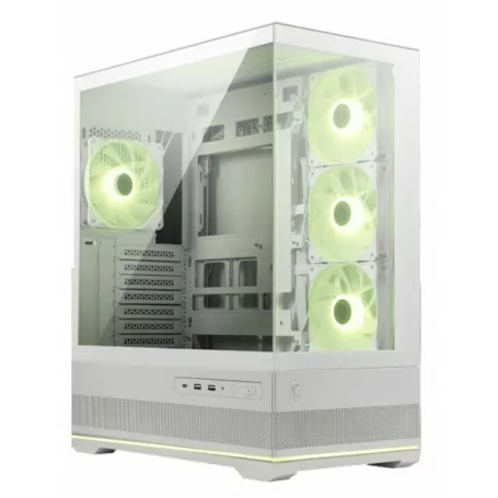 MSI MAG PANO 110R PZ WHITE