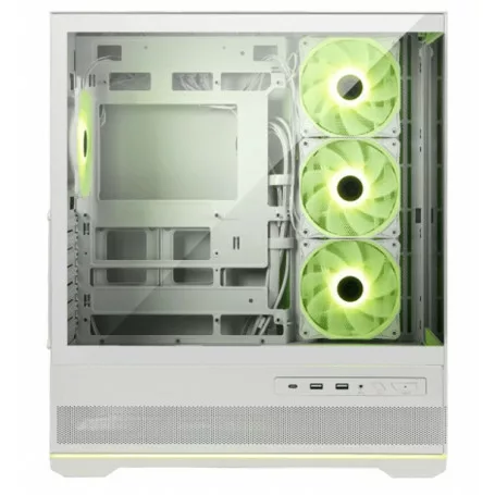 MSI MAG PANO 110R PZ WHITE – Image 2