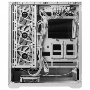 MSI MAG PANO 110R PZ WHITE – Image 3