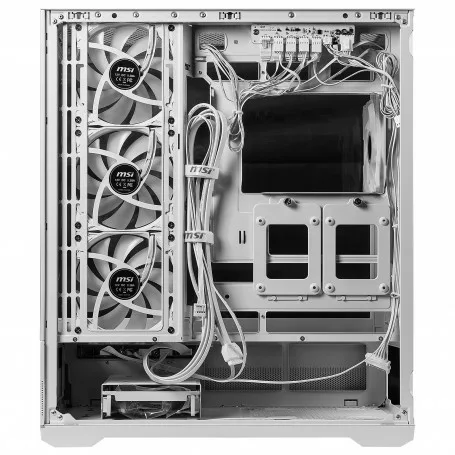 MSI MAG PANO 110R PZ WHITE – Image 3