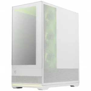 MSI MAG PANO 110R PZ WHITE – Image 4