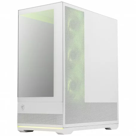MSI MAG PANO 110R PZ WHITE – Image 4