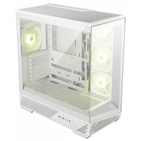 MSI MAG PANO 130R PZ WHITE