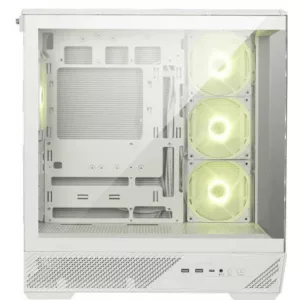 Alternative view of MSI MAG PANO 130R PZ WHITE