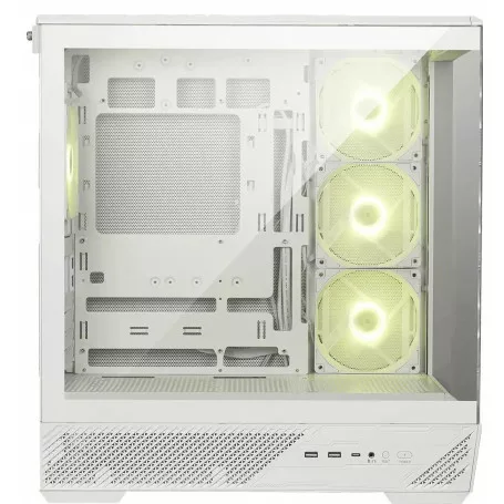 MSI MAG PANO 130R PZ WHITE – Image 2