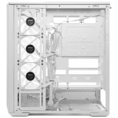 MSI MAG PANO 130R PZ WHITE – Image 3