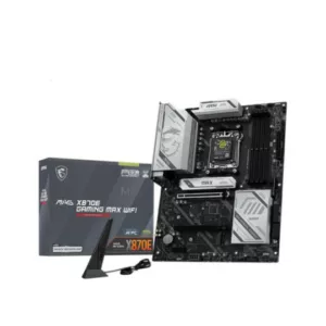 MSI MAG X870E GAMING MAX WIFI