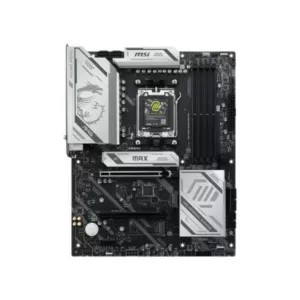 Alternative view of MSI MAG X870E GAMING MAX WIFI