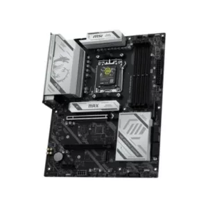 MSI MAG X870E GAMING MAX WIFI – Image 3