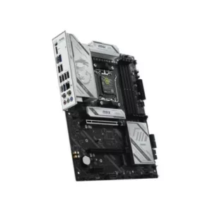MSI MAG X870E GAMING MAX WIFI – Image 4