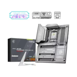 MSI MAG X870E TOMAHAWK MAX WIFI PZ
