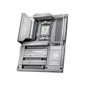 MSI MAG X870E TOMAHAWK MAX WIFI PZ – Image 3