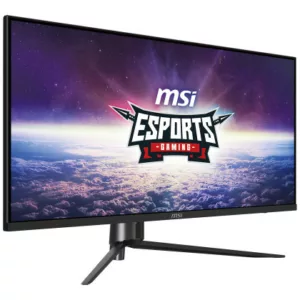 MSI MAG401QR abîmé – Image 3