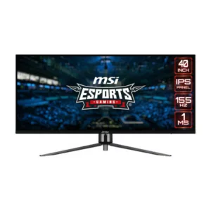 MSI MAG401QR abîmé – Image 4